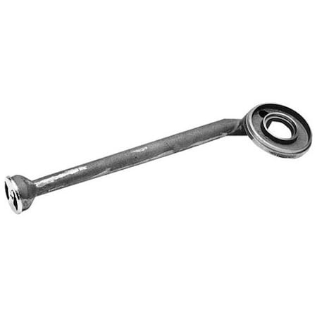 Imperial Cooking Equipment Rear Venturi 2681